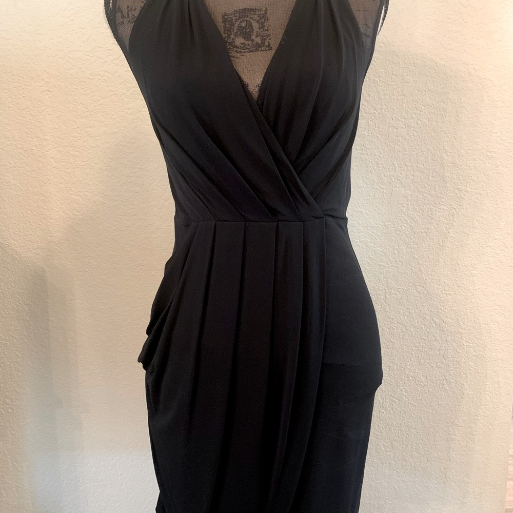 BCBG LBD Dress - Small